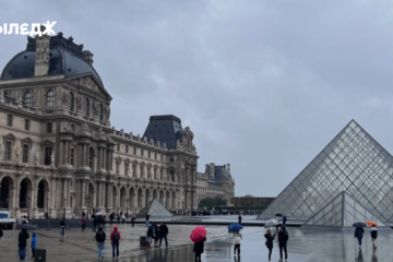 Лувр недоотримав 10 мільйонів євро через схему повторного використання квитків