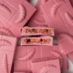 «Тайський привіт» та Milk Bar знову випустять шоколад із личинками до 14 лютого