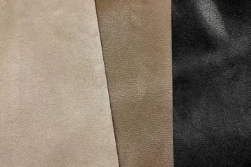 Лондонський стартап створює штучну шкіру з осаду від пива або віскі