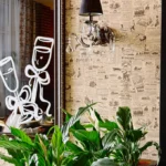 Ресторан «Залишусь у подруги» на Осокорках