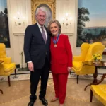 Білл Клінтон заявив, що «нічого не знав» про злочини Епштейна, під час слухань у Конгресі