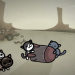 Гра Mewgenics про котів мутантів окупилася за три години після релізу