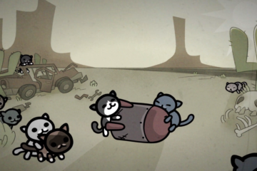 Гра Mewgenics про котів мутантів окупилася за три години після релізу