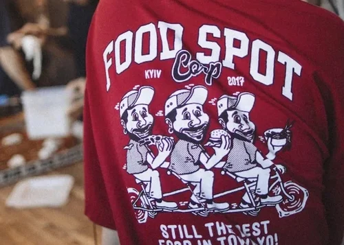 Ілля Сьомін запустив франшизу Sominos Group