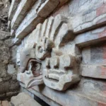 У Мексиці знайшли прикрашену гробницю індіанців, якій 1400 років