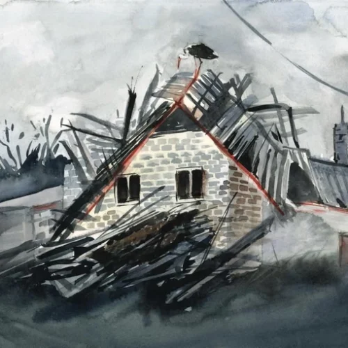 Українська ілюстраторка  Маргарита Вінклер перемогла на міжнародному конкурсі