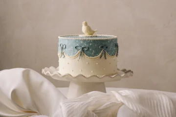 Milk Bar та благодійний проєкт «Птахи» випустили кондитерську колекцію «На крилах»