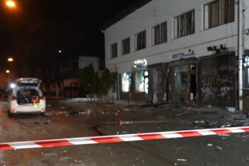 У Львові під час теракту загинула 23-річна патрульна. Поліція й СБУ затримали ймовірну підривницю