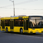 Роботу електротранспорту на правому березі Києва відновлять 26 лютого – КМДА