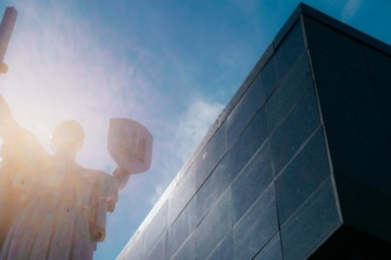 Зі сучасними експозиціями та простором для дискусій. Музей війни розбудують уперше за 50 років