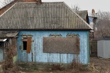 Будівництво ЖК замість найстарішої садиби лівого берега на Осокорках не погоджували – ДОКС