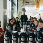 Експеримент: редакція Віледж дегустує спешелті й декаф