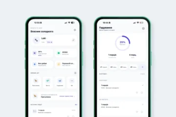 Історія здоров’я улюбленця та графік прогулянок. В Україні створили застосунок для петперентів
