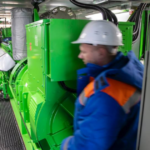 Коли в Києві повноцінно запустять системи, які виробляють тепло з газу