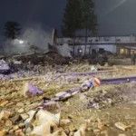 Вибух на підприємстві у Львівській області. Є загиблий і постраждалі