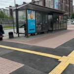 Лише 6% зупинок громадського транспорту є безбар’єрними – результати моніторингу Мінрозвитку