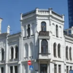 Флігель садиби Терещенків повернули у власність міста