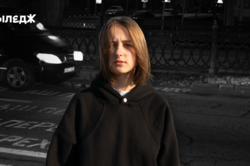 Яка найбільша проблема Києва? Іванна Малій про сусідів і наземний перехід біля метро «Університет»