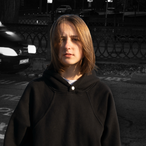 Яка найбільша проблема Києва? Іванна Малій про сусідів і наземний перехід біля метро «Університет»