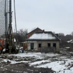 На Осокорках зносять найстарішу садибу лівого берега