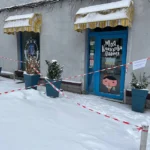 Книгарня «Моя книжкова полиця» на Театральній може закритися через потоп