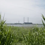 Як знімали фільм «Останній Прометей Донбасу»: Курахове, історії енергетиків і Валентина зі столової