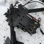 FPV-дрон вперше долетів до Харкова