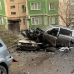 В Одесі вибухнуло авто – постраждав чоловік. СБУ розслідує справу як теракт