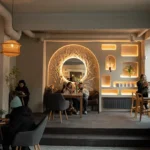 Кав’ярня Eight зі спешелті-кавою у Дніпрі відкрилася на новій локації