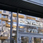Konteyner Bar на Великій Васильківській зачиняють. На «фінальний келих» запрошують 22 лютого