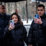 У Харкові тестують 5G. Щоб випробувати технологію, молодята одружилися через «Дію»