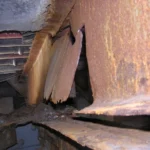 З критичною корозією та тріщинами. Міст Патона потребує невідкладного ремонту – науковці