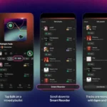 У Spotify тепер можна створити диджейський сет із плейліста