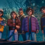 Дивіться трейлер мультфільму  «Дивні дива: Оповідки з 85-го»