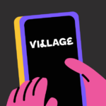 У нас до тебе кілька запитань про Віледж