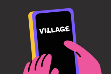 У нас до тебе кілька запитань про Віледж