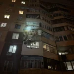 Вночі Росія атакувала Україну майже 300 шахедами: є влучання в багатоповерхівки в Одесі та Полтаві