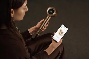 Памʼятає все про ваше волосся: Dreame презентував фен Pilot зі ШІ-технологіями