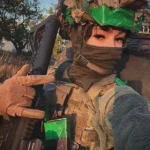 Veteranka покаже історії військовослужбовиць із «суперсилами» у форматі коміксів