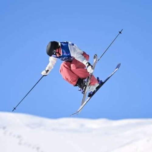 Трансгендерні жінки не зможуть виступати у жіночих змаганнях на Олімпійських іграх – МОК