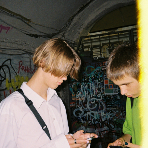 Австрія також планує заборонити соцмережі дітям до 14 років