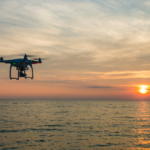 Україна розробляє дрони, які зможуть працювати в океані – Зеленський