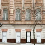 Бренд Bevza відкриє перший флагманський магазин у Києві