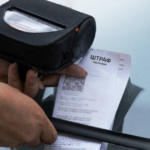 Штрафи за паркування тепер можна переглянути в «Дії» й кабінеті водія в семи містах