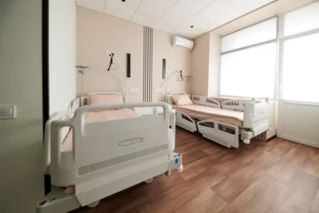 Центр ментального здоров’я для військових та їхніх родин відкрили в Житомирі