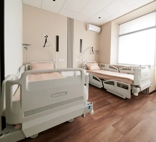 Центр ментального здоров’я для військових та їхніх родин відкрили в Житомирі