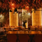 Стейк-хаус 116 Steak Knife в Одесі