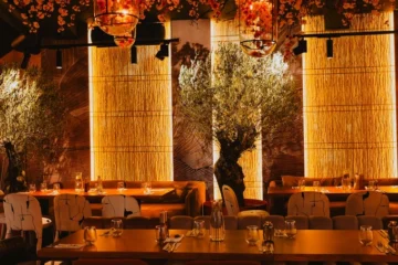 Стейк-хаус 116 Steak Knife в Одесі