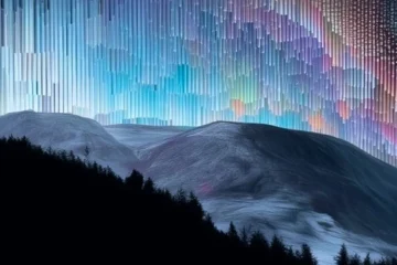 Перший український ШІ називатиметься «Сяйво»