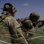 На Харківщині компанія створила першу приватну групу ППО